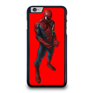 SPIDERMAN iPhone 6 Plus / 6S Plus Case Cover SPIDERMAN iPhone 6 Plus / 6S Plus Case Cover