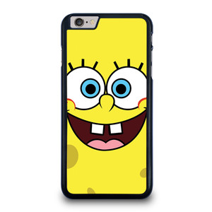 SPONGEBOB BIG EYES iPhone 6 Plus / 6S Plus Case Cover SPONGEBOB BIG EYES iPhone 6 Plus / 6S Plus Case Cover