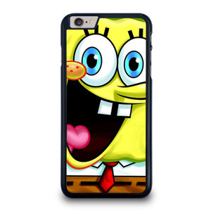 SPONGEBOB BIG SMILE iPhone 6 Plus / 6S Plus Case Cover SPONGEBOB BIG SMILE iPhone 6 Plus / 6S Plus Case Cover