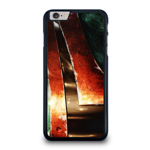 Star Wars Bounty Hunter Boba Fett iPhone 6 Plus / 6S Plus Case Cover Star Wars Bounty Hunter Boba Fett iPhone 6 Plus / 6S Plus Case Cover