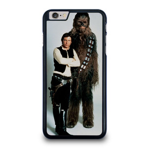STAR WARS HANS SOLO iPhone 6 Plus / 6S Plus Case Cover STAR WARS HANS SOLO iPhone 6 Plus / 6S Plus Case Cover