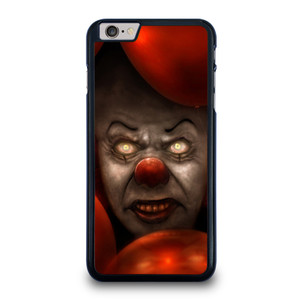 Stephen King's It Pennywis Face iPhone 6 Plus / 6S Plus Case Cover Stephen King's It Pennywis Face iPhone 6 Plus / 6S Plus Case Cover