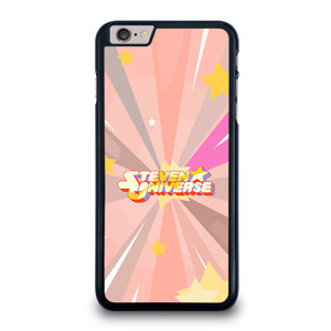 Steven Universe Style iPhone 6 Plus / 6S Plus Case Cover Steven Universe Style iPhone 6 Plus / 6S Plus Case Cover