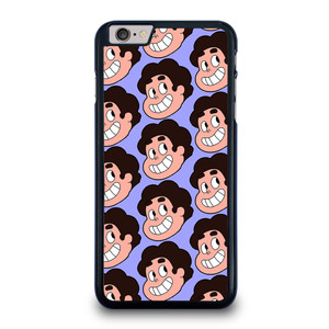 Steven Universe iPhone 6 Plus / 6S Plus Case Cover Steven Universe iPhone 6 Plus / 6S Plus Case Cover