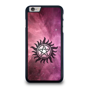 Supernatural Galaxy iPhone 6 Plus / 6S Plus Case Cover Supernatural Galaxy iPhone 6 Plus / 6S Plus Case Cover
