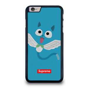SUPREME HAPPY FAIRY TAIL iPhone 6 Plus / 6S Plus Case Cover SUPREME HAPPY FAIRY TAIL iPhone 6 Plus / 6S Plus Case Cover