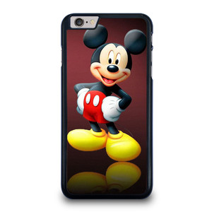 SWEET MICKEY iPhone 6 Plus / 6S Plus Case Cover SWEET MICKEY iPhone 6 Plus / 6S Plus Case Cover