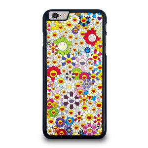 Takashi Murakami Flower Ball iPhone 6 Plus / 6S Plus Case Cover Takashi Murakami Flower Ball iPhone 6 Plus / 6S Plus Case Cover