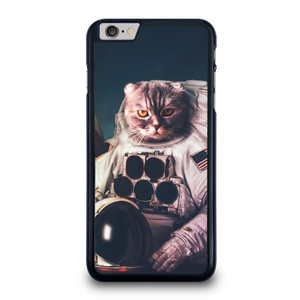 The Astronaut Cat iPhone 6 Plus / 6S Plus Case Cover The Astronaut Cat iPhone 6 Plus / 6S Plus Case Cover