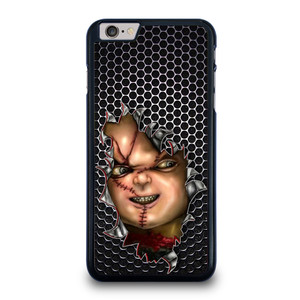 The Chucky Face iPhone 6 Plus / 6S Plus Case Cover The Chucky Face iPhone 6 Plus / 6S Plus Case Cover