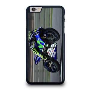 THE DOCTOR VR46 VALE VALENTINO ROSSI iPhone 6 Plus / 6S Plus Case Cover THE DOCTOR VR46 VALE VALENTINO ROSSI iPhone 6 Plus / 6S Plus Case Cover