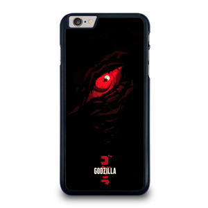 The Godzilla iPhone 6 Plus / 6S Plus Case Cover The Godzilla iPhone 6 Plus / 6S Plus Case Cover