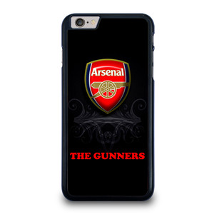 THE GUNNERS ARSENAL iPhone 6 Plus / 6S Plus Case Cover THE GUNNERS ARSENAL iPhone 6 Plus / 6S Plus Case Cover