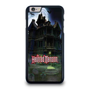 The Haunted Mansion iPhone 6 Plus / 6S Plus Case Cover The Haunted Mansion iPhone 6 Plus / 6S Plus Case Cover