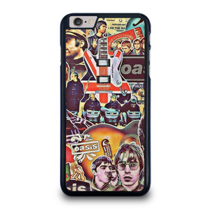The Legend Oasis iPhone 6 Plus / 6S Plus Case Cover The Legend Oasis iPhone 6 Plus / 6S Plus Case Cover
