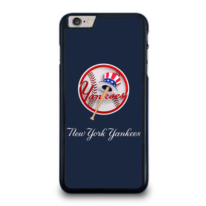 THE NEW YORK YANKEES iPhone 6 Plus / 6S Plus Case Cover THE NEW YORK YANKEES iPhone 6 Plus / 6S Plus Case Cover