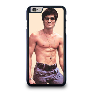 THE SEXY BRUCE LEE iPhone 6 Plus / 6S Plus Case Cover THE SEXY BRUCE LEE iPhone 6 Plus / 6S Plus Case Cover
