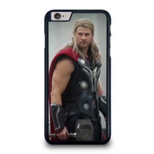 THOR AVENGERS AGE OF ULTRON iPhone 6 Plus / 6S Plus Case Cover THOR AVENGERS AGE OF ULTRON iPhone 6 Plus / 6S Plus Case Cover