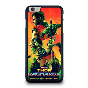 THOR RAGNAROK SPECIAL FORMAT iPhone 6 Plus / 6S Plus Case Cover THOR RAGNAROK SPECIAL FORMAT iPhone 6 Plus / 6S Plus Case Cover