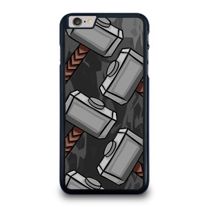 THOR'S HAMMER VIEW iPhone 6 Plus / 6S Plus Case Cover THOR'S HAMMER VIEW iPhone 6 Plus / 6S Plus Case Cover