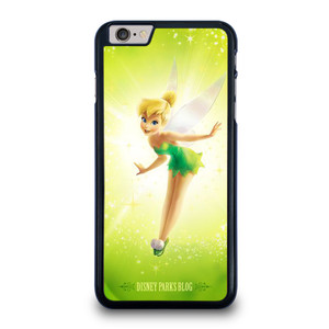 TINKERBELL DISNEY PARKS iPhone 6 Plus / 6S Plus Case Cover TINKERBELL DISNEY PARKS iPhone 6 Plus / 6S Plus Case Cover