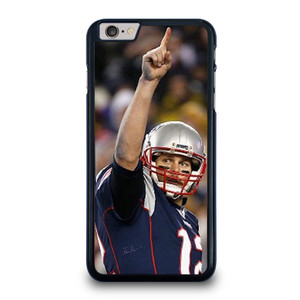 TOM BRADY FOOT BALL iPhone 6 Plus / 6S Plus Case Cover TOM BRADY FOOT BALL iPhone 6 Plus / 6S Plus Case Cover