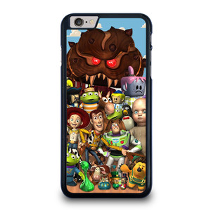 TOY STORY FAMILY iPhone 6 Plus / 6S Plus Case Cover TOY STORY FAMILY iPhone 6 Plus / 6S Plus Case Cover