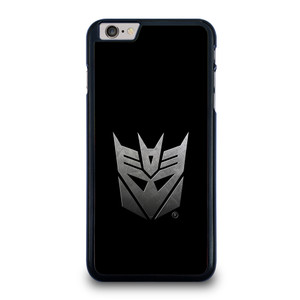 Transformers Decepticons iPhone 6 Plus / 6S Plus Case Cover Transformers Decepticons iPhone 6 Plus / 6S Plus Case Cover