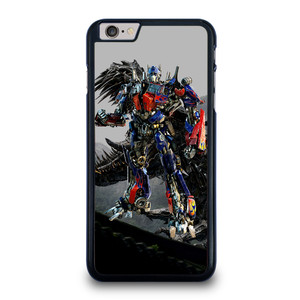 TRANSFORMERS OPTIMUS PRIME iPhone 6 Plus / 6S Plus Case Cover TRANSFORMERS OPTIMUS PRIME iPhone 6 Plus / 6S Plus Case Cover