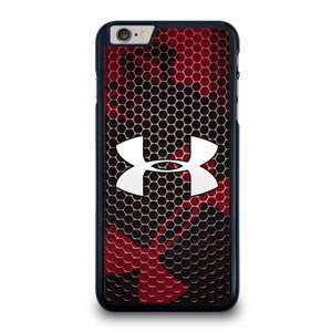 UNDER ARMOUR BACKGROUND iPhone 6 Plus / 6S Plus Case Cover UNDER ARMOUR BACKGROUND iPhone 6 Plus / 6S Plus Case Cover