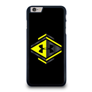 Under Armour Graphic iPhone 6 Plus / 6S Plus Case Cover Under Armour Graphic iPhone 6 Plus / 6S Plus Case Cover
