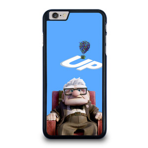 Up Frederickson Cartoon iPhone 6 Plus / 6S Plus Case Cover Up Frederickson Cartoon iPhone 6 Plus / 6S Plus Case Cover