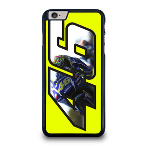 VALENTINO ROSSI THE DOCTOR 46 iPhone 6 Plus / 6S Plus Case Cover VALENTINO ROSSI THE DOCTOR 46 iPhone 6 Plus / 6S Plus Case Cover