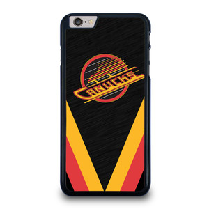 VANCOUVER CANUCKS iPhone 6 Plus / 6S Plus Case Cover VANCOUVER CANUCKS iPhone 6 Plus / 6S Plus Case Cover