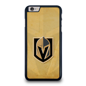 Vegas Golden Knight NHL Logo iPhone 6 Plus / 6S Plus Case Cover Vegas Golden Knight NHL Logo iPhone 6 Plus / 6S Plus Case Cover