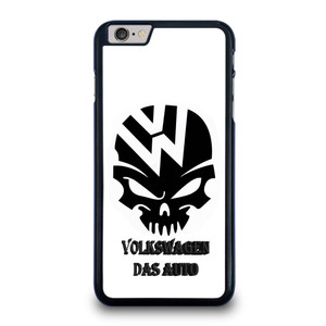 VOLKSWAGEN VW HARDCORE iPhone 6 Plus / 6S Plus Case Cover VOLKSWAGEN VW HARDCORE iPhone 6 Plus / 6S Plus Case Cover