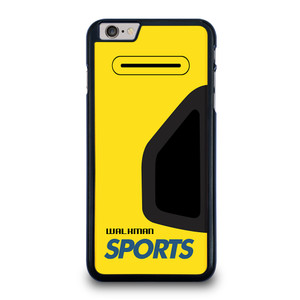 Walkman Cassette Sport iPhone 6 Plus / 6S Plus Case Cover Walkman Cassette Sport iPhone 6 Plus / 6S Plus Case Cover