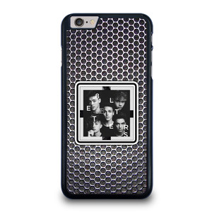 Why Don't We Poster iPhone 6 Plus / 6S Plus Case Cover Why Don't We Poster iPhone 6 Plus / 6S Plus Case Cover