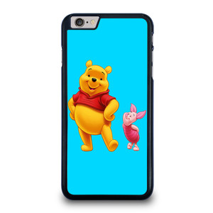 WINNIE THE POOH CASE iPhone 6 Plus / 6S Plus Case Cover WINNIE THE POOH CASE iPhone 6 Plus / 6S Plus Case Cover