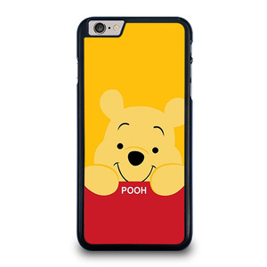 Winnie The Pooh Cute Face iPhone 6 Plus / 6S Plus Case Cover Winnie The Pooh Cute Face iPhone 6 Plus / 6S Plus Case Cover