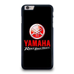YAMAHA MOTOR GREAT LOGO iPhone 6 Plus / 6S Plus Case Cover YAMAHA MOTOR GREAT LOGO iPhone 6 Plus / 6S Plus Case Cover