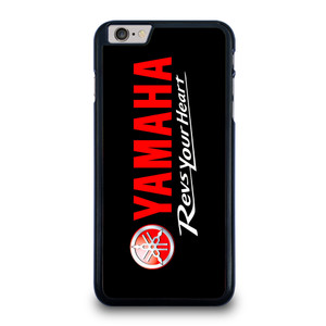 YAMAHA REVS YOUR HEART iPhone 6 Plus / 6S Plus Case Cover YAMAHA REVS YOUR HEART iPhone 6 Plus / 6S Plus Case Cover