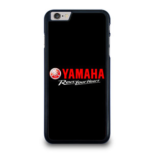 YAMAHA REVS YOUR HEART1 iPhone 6 Plus / 6S Plus Case Cover YAMAHA REVS YOUR HEART1 iPhone 6 Plus / 6S Plus Case Cover