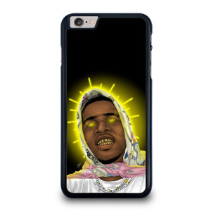 YNW MELLI RAPER iPhone 6 Plus / 6S Plus Case Cover YNW MELLI RAPER iPhone 6 Plus / 6S Plus Case Cover