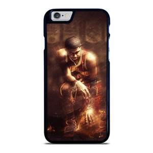 KYRIE IRVING CLEVELAND CAVALIERS iPhone 6 / 6S Case Cover KYRIE IRVING CLEVELAND CAVALIERS iPhone 6 / 6S Case Cover