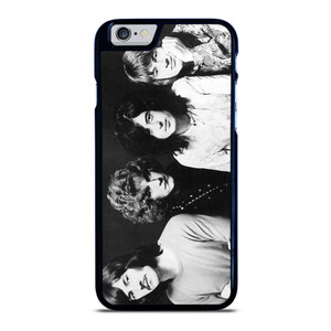 LED ZEPPELIN FORMATION iPhone 6 / 6S Case Cover LED ZEPPELIN FORMATION iPhone 6 / 6S Case Cover