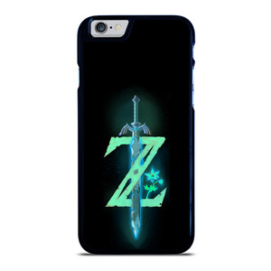 Legend Of Zelda Z Wallpaper iPhone 6 / 6S Case Cover Legend Of Zelda Z Wallpaper iPhone 6 / 6S Case Cover