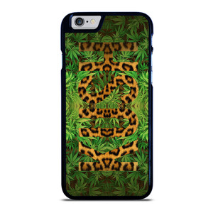 LEOPARD KUSH iPhone 6 / 6S Case Cover LEOPARD KUSH iPhone 6 / 6S Case Cover
