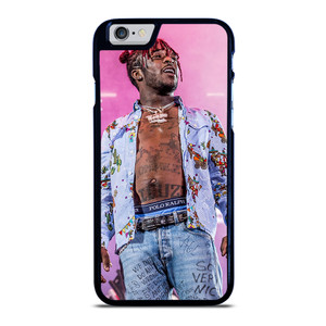 LIL UZI VERT GREAT PERFORMANCE iPhone 6 / 6S Case Cover LIL UZI VERT GREAT PERFORMANCE iPhone 6 / 6S Case Cover