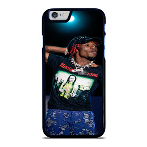 LIL UZI VERT LIVE IN CONCERT iPhone 6 / 6S Case Cover LIL UZI VERT LIVE IN CONCERT iPhone 6 / 6S Case Cover